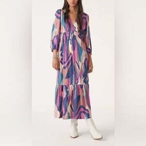 Beautiful ba&sh WINA Dress